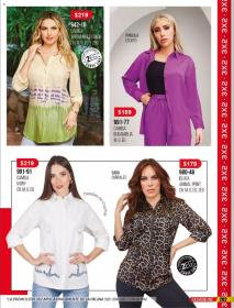 Catálogo de ofertas Cklass 11/06/2024 Las Grandes Rebajas Calzado página 313