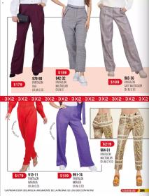 Catálogo de ofertas Cklass 11/06/2024 Las Grandes Rebajas Calzado página 314