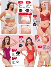 Catálogo de ofertas Cklass 11/06/2024 Las Grandes Rebajas Calzado página 315