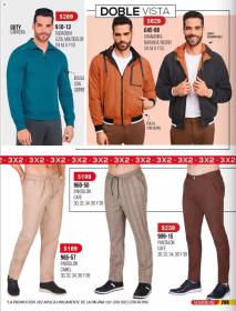 Catálogo de ofertas Cklass 11/06/2024 Las Grandes Rebajas Calzado página 316