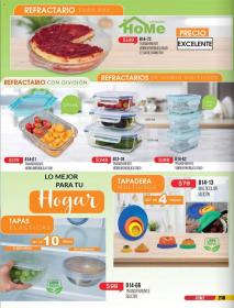 Catálogo de ofertas Cklass 11/06/2024 Las Grandes Rebajas Calzado página 317