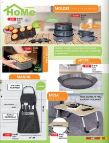 Catálogo de ofertas Cklass 11/06/2024 Las Grandes Rebajas Calzado página 318