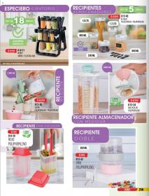 Catálogo de ofertas Cklass 11/06/2024 Las Grandes Rebajas Calzado página 319