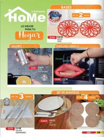 Catálogo de ofertas Cklass 11/06/2024 Las Grandes Rebajas Calzado página 320