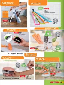 Catálogo de ofertas Cklass 11/06/2024 Las Grandes Rebajas Calzado página 321