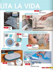 Catálogo de ofertas Cklass 11/06/2024 Las Grandes Rebajas Calzado página 323