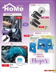 Catálogo de ofertas Cklass 11/06/2024 Las Grandes Rebajas Calzado página 324