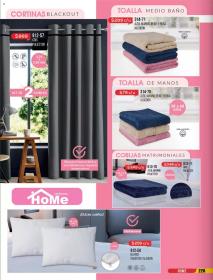 Catálogo de ofertas Cklass 11/06/2024 Las Grandes Rebajas Calzado página 325