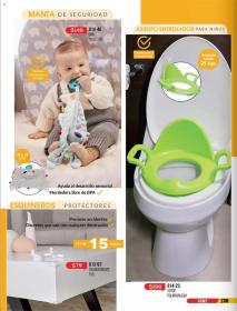 Catálogo de ofertas Cklass 11/06/2024 Las Grandes Rebajas Calzado página 327