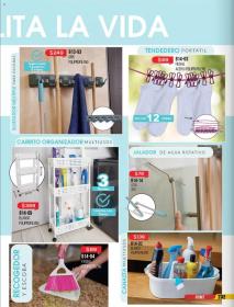 Catálogo de ofertas Cklass 11/06/2024 Las Grandes Rebajas Calzado página 328