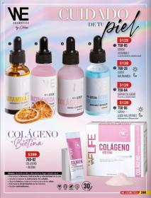 Catálogo de ofertas Cklass 11/06/2024 Las Grandes Rebajas Calzado página 334