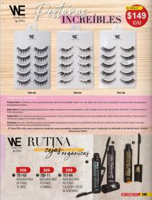 Catálogo de ofertas Cklass 11/06/2024 Las Grandes Rebajas Calzado página 335