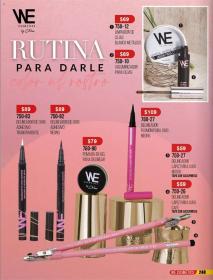 Catálogo de ofertas Cklass 11/06/2024 Las Grandes Rebajas Calzado página 336