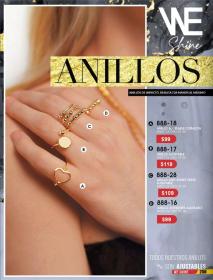 Catálogo de ofertas Cklass 11/06/2024 Las Grandes Rebajas Calzado página 337