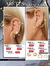 Catálogo de ofertas Cklass 11/06/2024 Las Grandes Rebajas Calzado página 338