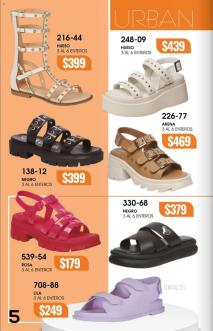 Catálogo de ofertas Cklass 11/07/2024 catálogo Especial Verano página 4