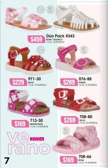 Catálogo de ofertas Cklass 11/07/2024 catálogo Especial Verano página 5