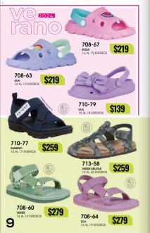 Catálogo de ofertas Cklass 11/07/2024 catálogo Especial Verano página 6