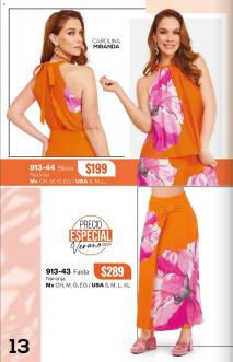 Catálogo de ofertas Cklass 11/07/2024 catálogo Especial Verano página 8