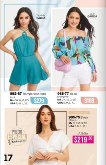 Catálogo de ofertas Cklass 11/07/2024 catálogo Especial Verano página 10