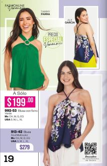 Catálogo de ofertas Cklass 11/07/2024 catálogo Especial Verano página 11