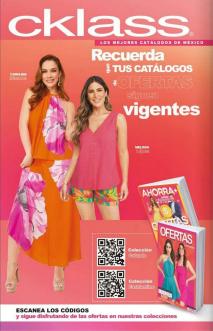 Catálogo de ofertas Cklass 11/07/2024 catálogo Especial Verano página 13