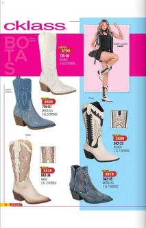 Catálogo de ofertas Cklass 11/07/2024 catálogo Especial Verano página 14