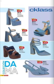 Catálogo de ofertas Cklass 11/07/2024 catálogo Especial Verano página 15