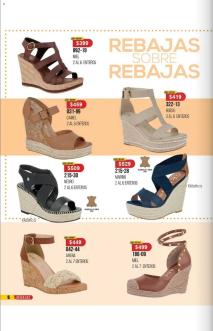 Catálogo de ofertas Cklass 11/07/2024 catálogo Especial Verano página 16