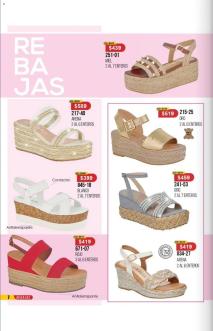 Catálogo de ofertas Cklass 11/07/2024 catálogo Especial Verano página 17