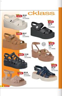 Catálogo de ofertas Cklass 11/07/2024 catálogo Especial Verano página 18