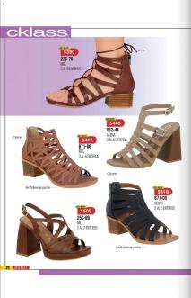 Catálogo de ofertas Cklass 11/07/2024 catálogo Especial Verano página 24