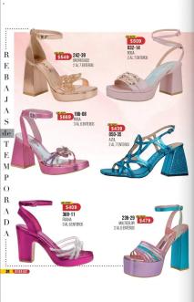 Catálogo de ofertas Cklass 11/07/2024 catálogo Especial Verano página 29