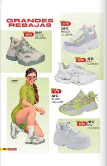 Catálogo de ofertas Cklass 11/07/2024 catálogo Especial Verano página 31