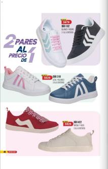 Catálogo de ofertas Cklass 11/07/2024 catálogo Especial Verano página 34