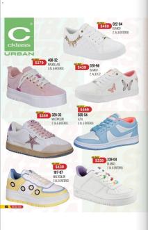 Catálogo de ofertas Cklass 11/07/2024 catálogo Especial Verano página 36