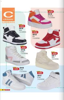 Catálogo de ofertas Cklass 11/07/2024 catálogo Especial Verano página 37