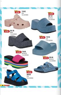 Catálogo de ofertas Cklass 11/07/2024 catálogo Especial Verano página 39