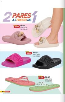 Catálogo de ofertas Cklass 11/07/2024 catálogo Especial Verano página 40