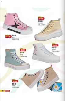 Catálogo de ofertas Cklass 11/07/2024 catálogo Especial Verano página 41