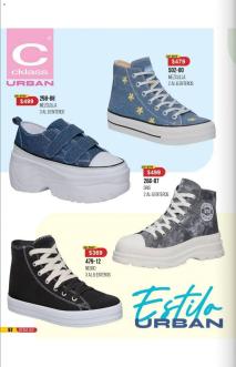 Catálogo de ofertas Cklass 11/07/2024 catálogo Especial Verano página 42