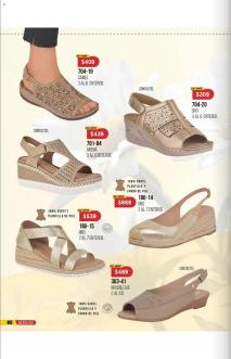 Catálogo de ofertas Cklass 11/07/2024 catálogo Especial Verano página 46