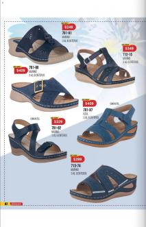 Catálogo de ofertas Cklass 11/07/2024 catálogo Especial Verano página 47