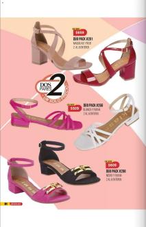 Catálogo de ofertas Cklass 11/07/2024 catálogo Especial Verano página 59