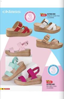 Catálogo de ofertas Cklass 11/07/2024 catálogo Especial Verano página 60