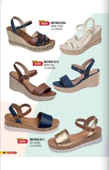 Catálogo de ofertas Cklass 11/07/2024 catálogo Especial Verano página 61