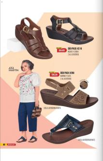 Catálogo de ofertas Cklass 11/07/2024 catálogo Especial Verano página 62