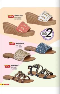 Catálogo de ofertas Cklass 11/07/2024 catálogo Especial Verano página 63