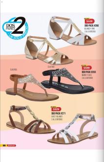 Catálogo de ofertas Cklass 11/07/2024 catálogo Especial Verano página 64