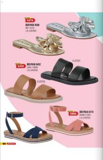 Catálogo de ofertas Cklass 11/07/2024 catálogo Especial Verano página 65